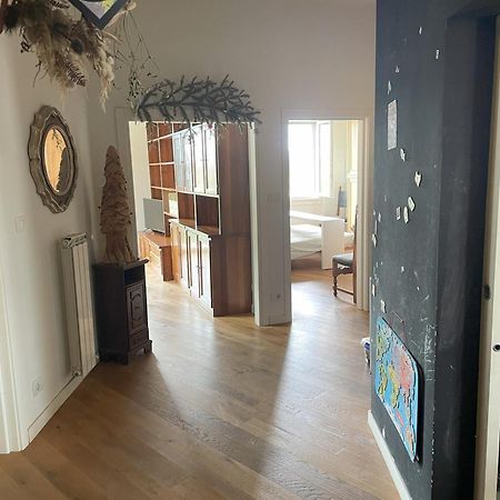 Apartment Zeus Calatafimi 23 Florence Buitenkant foto