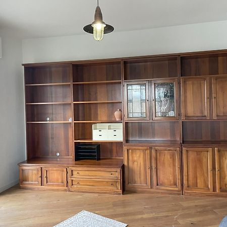 Apartment Zeus Calatafimi 23 Florence Buitenkant foto