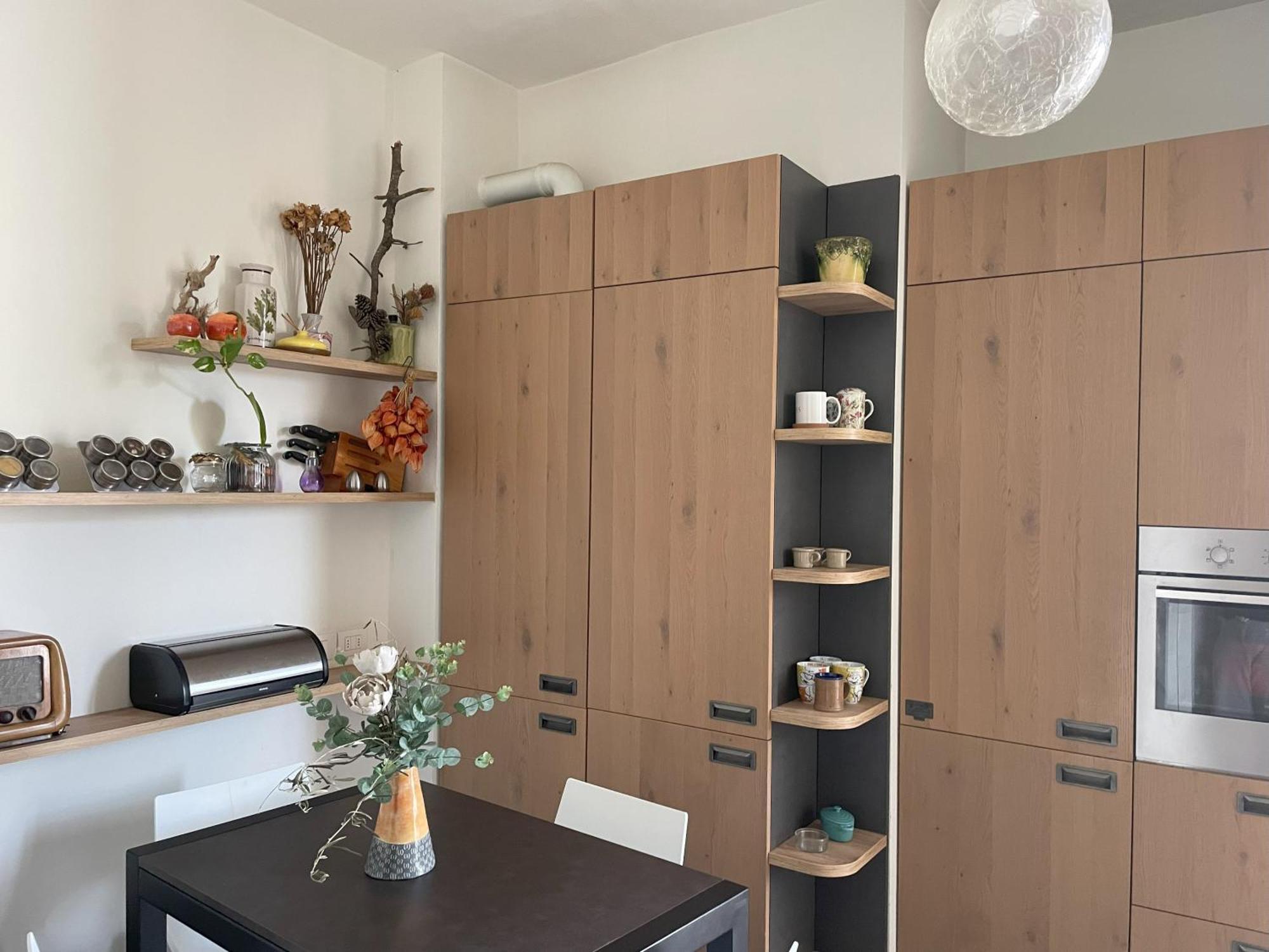 Apartment Zeus Calatafimi 23 Florence Buitenkant foto