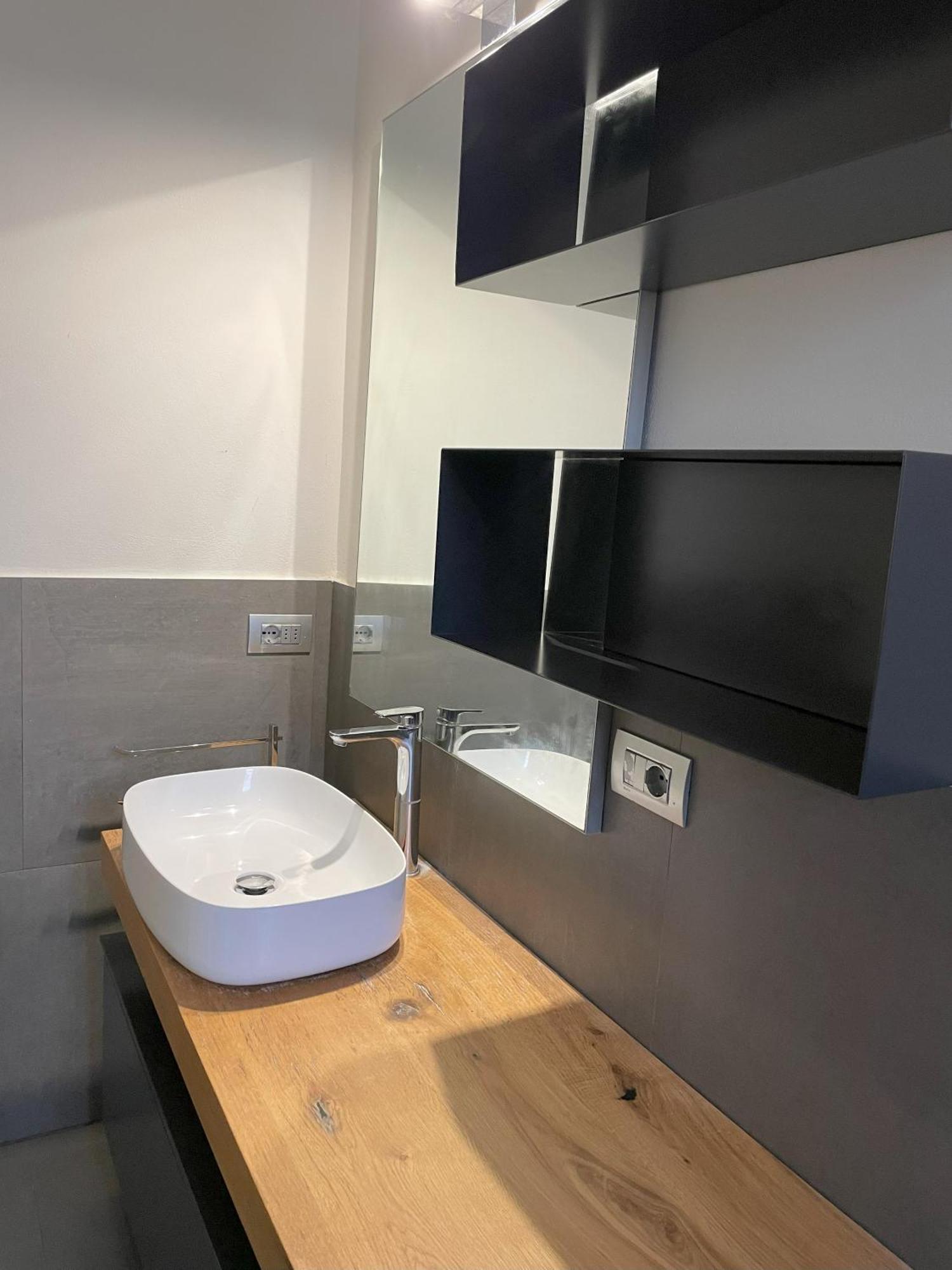 Apartment Zeus Calatafimi 23 Florence Buitenkant foto