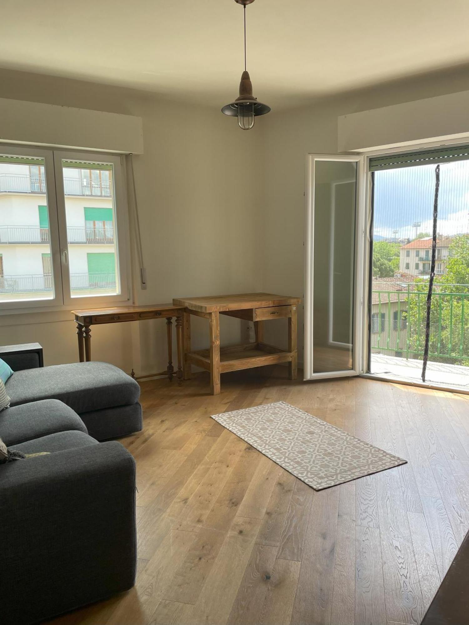 Apartment Zeus Calatafimi 23 Florence Buitenkant foto