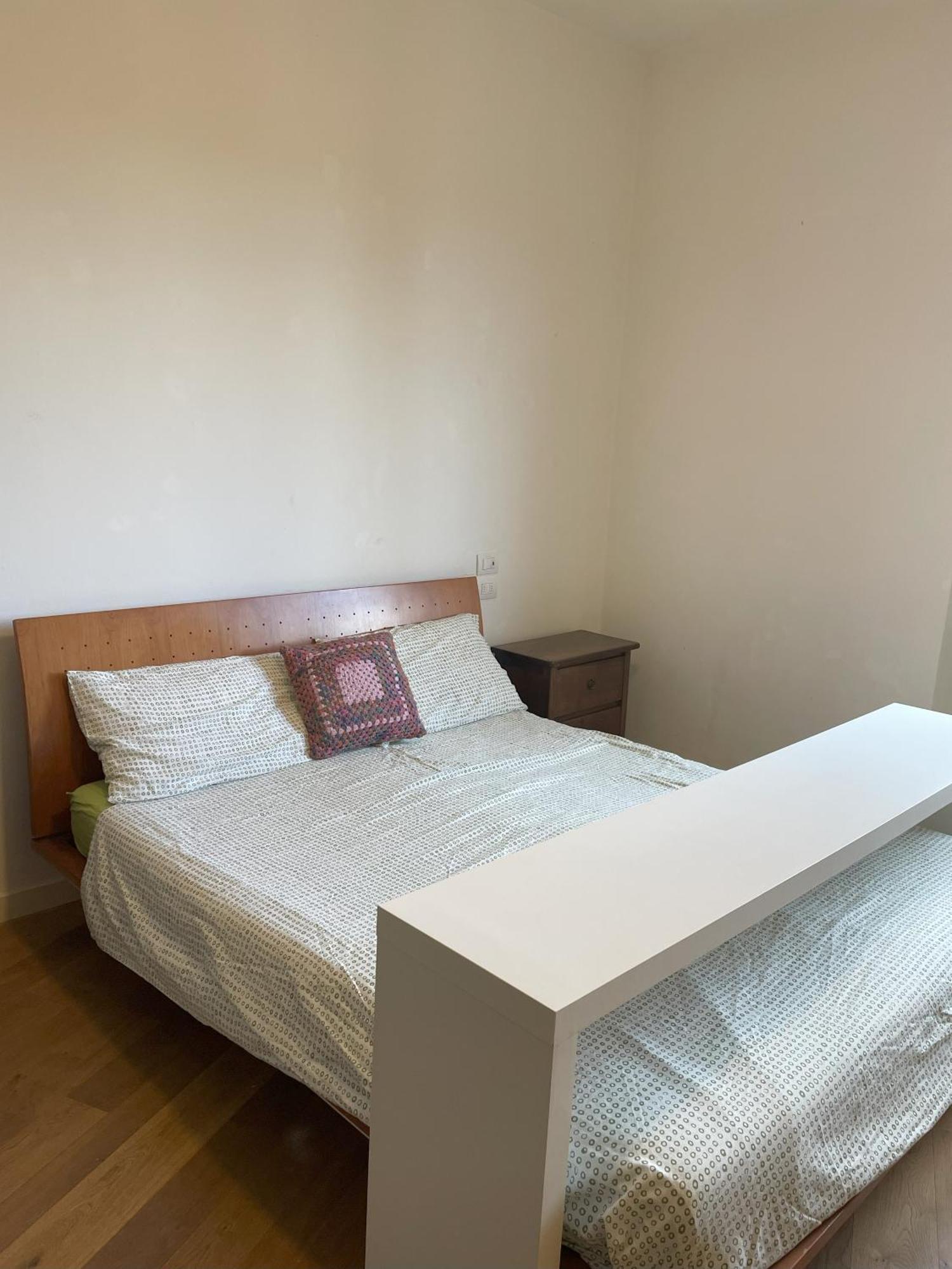 Apartment Zeus Calatafimi 23 Florence Buitenkant foto