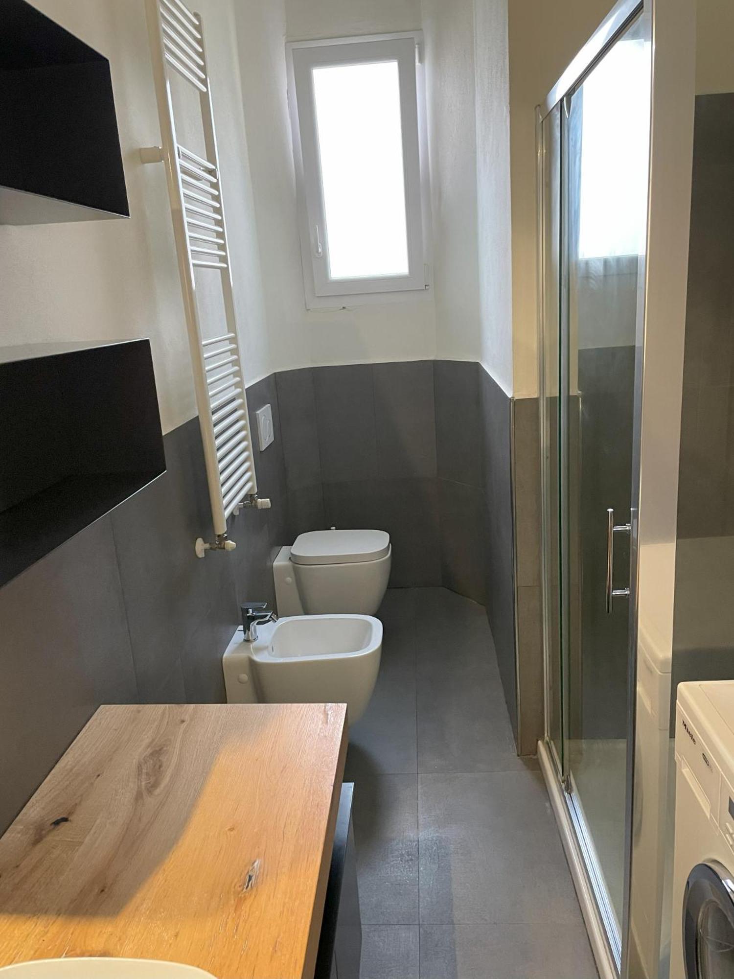 Apartment Zeus Calatafimi 23 Florence Buitenkant foto