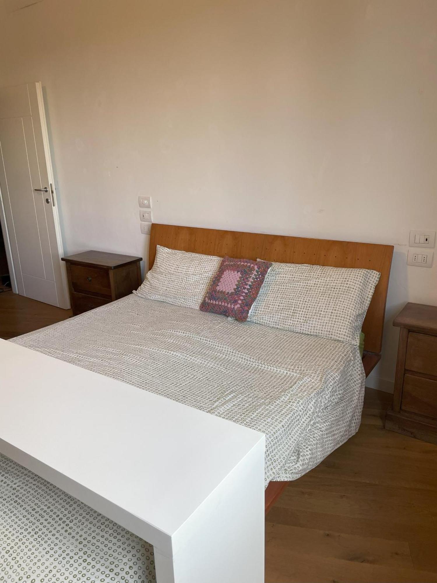 Apartment Zeus Calatafimi 23 Florence Buitenkant foto