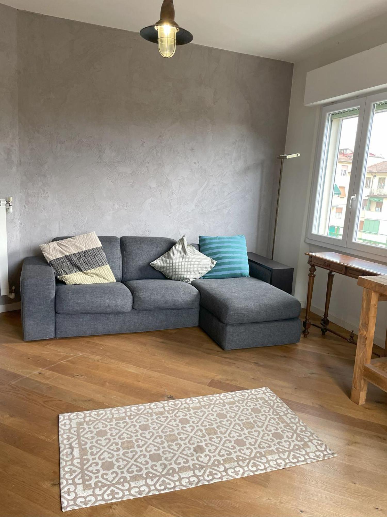 Apartment Zeus Calatafimi 23 Florence Buitenkant foto