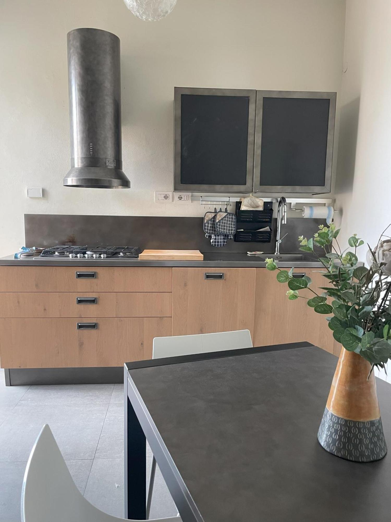 Apartment Zeus Calatafimi 23 Florence Buitenkant foto