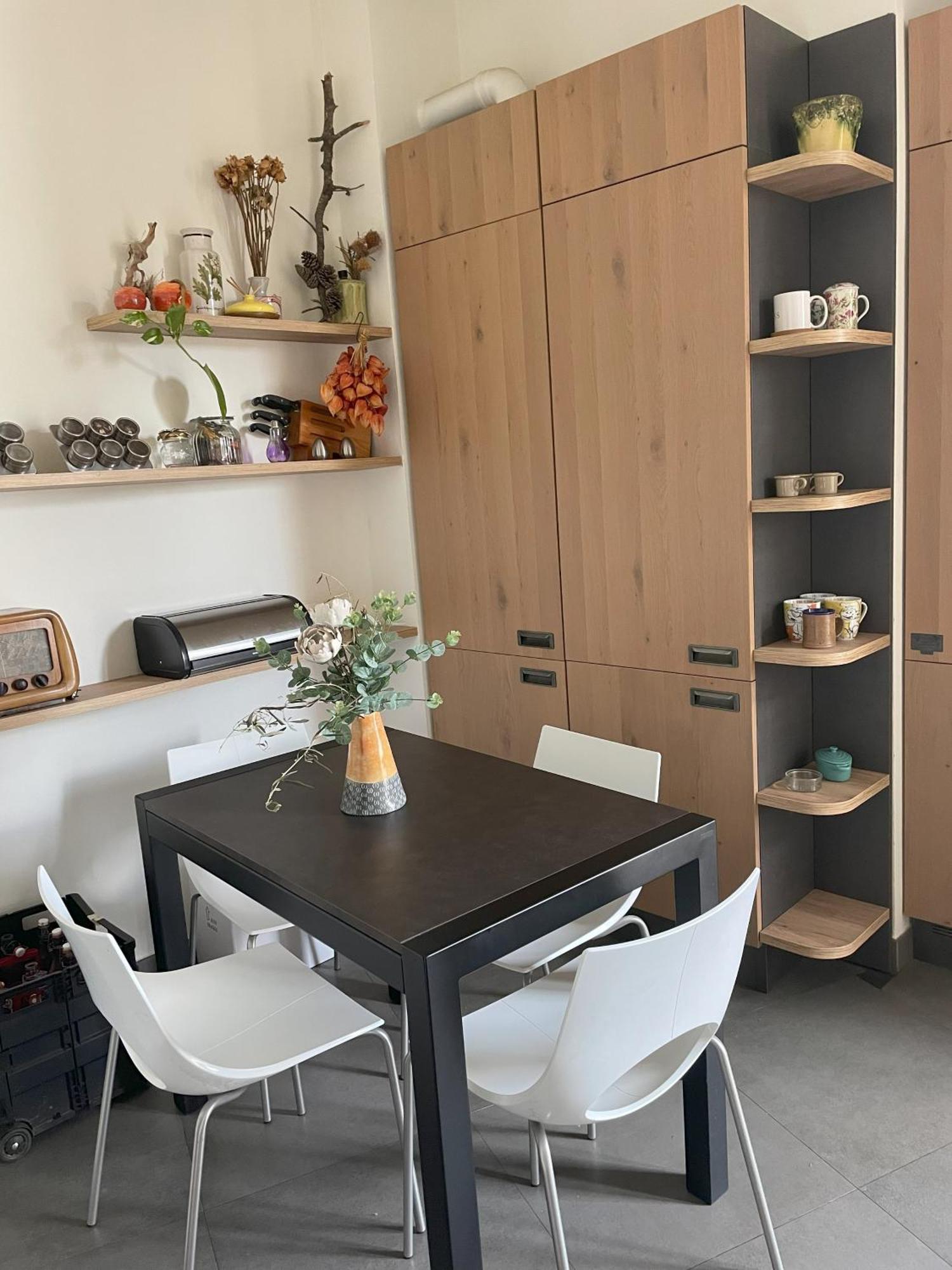 Apartment Zeus Calatafimi 23 Florence Buitenkant foto