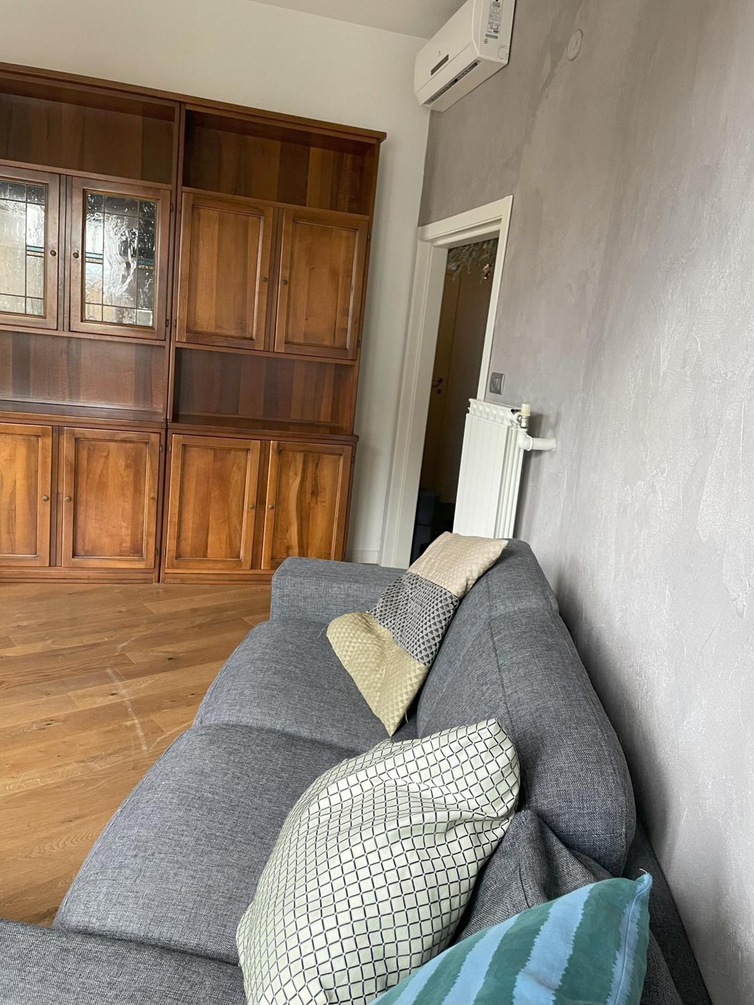 Apartment Zeus Calatafimi 23 Florence Buitenkant foto